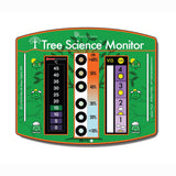 Tree Science™ Monitor & Dendrometer Set (6m Metric)