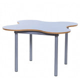 KubbyClass® Leaf Petal Table dia.1200mm