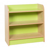 Kubbyclass® Library Bookcase (5 Heights)