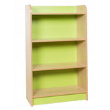 Kubbyclass® Library Bookcase (5 Heights)