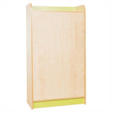 Kubbyclass Blanking Unit (6 Heights)