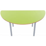 KubbyClass® Semi Circle Table W1500mm
