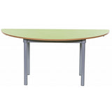 KubbyClass® Semi Circle Table W1500mm