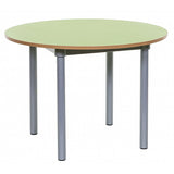 KubbyClass® Circular Table