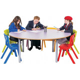 KubbyClass® Circular Table