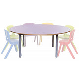 KubbyClass® Circular Table