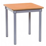 KubbyClass® Square Table