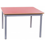 KubbyClass® Square Table
