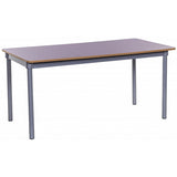 KubbyClass® Rectangular Table