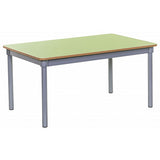 KubbyClass® Rectangular Table