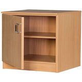 Smart Storage Single Premium Cupboard W500mm