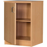 Smart Storage Single Premium Cupboard W500mm