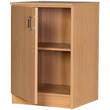 Smart Storage Single Premium Cupboard W500mm