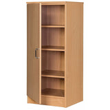Smart Storage Single Premium Cupboard W500mm