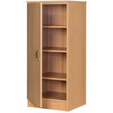 Smart Storage Single Premium Cupboard W500mm