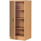 Smart Storage Single Premium Cupboard W500mm