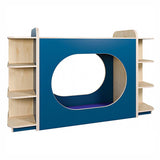 KubbyClass® Hideaway Double Nook (Set J)