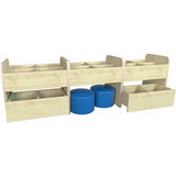 KubbyClass® Book Browsing Centre (Set N)