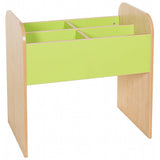 KubbyClass® Book Browsing Centre (Set N)