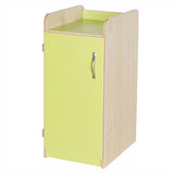KubbyClass® Slimline Cupboards (5 Heights)