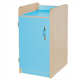 KubbyClass® Slimline Cupboards (5 Heights)