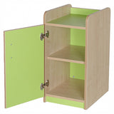 KubbyClass® Slimline Cupboards (5 Heights)