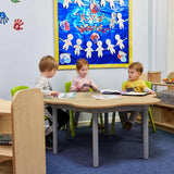 KubbyClass® Leaf Petal Table dia.1200mm