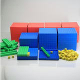 Invicta Base Ten Group Set (184 pieces)