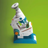 Invicta Senior Microscope Kit
