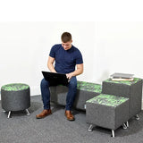 Acorn Garda Cube Seat