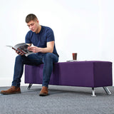 Acorn Como Beam Seat