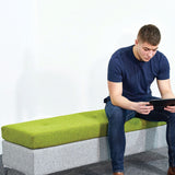 Acorn Segrino Cube Seat