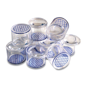 Invicta Bug Pots (10)
