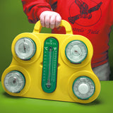 Invicta Weather Station