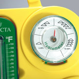 Invicta Weather Station