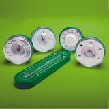 Invicta Weather Station