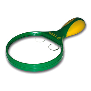 Invicta Hand Held Magnifier