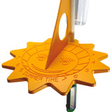 Invicta Upright Weather Station