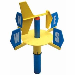 Invicta Weather Vane