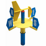 Invicta Weather Vane