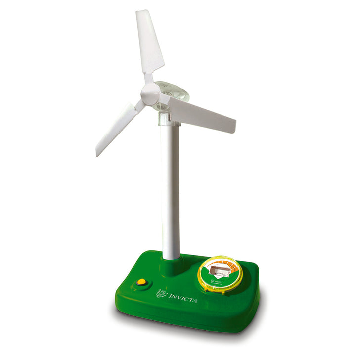 Invicta Renewable Energy Kit – Invicta Education