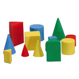 Invicta Mini Maths Shapes