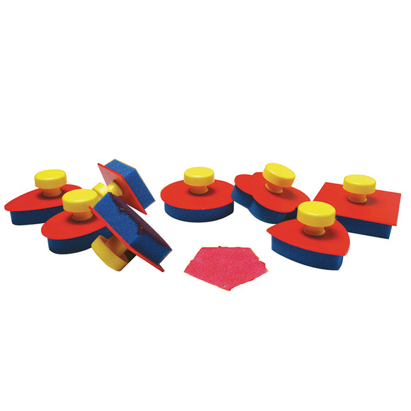 Invicta Paint Stampers Pk10
