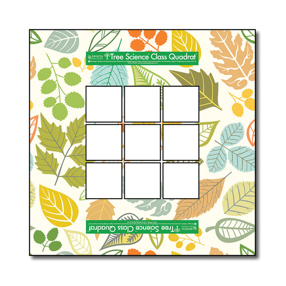 Tree Science™ Class Quadrat™