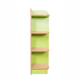Kubbyclass Library Right End Bookcase