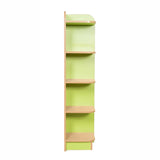 Kubbyclass Library Right End Bookcase