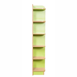 Kubbyclass Library Right End Bookcase