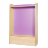 Kubbyclass Library Seat