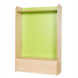 Kubbyclass Library Seat