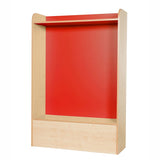 Kubbyclass Library Seat